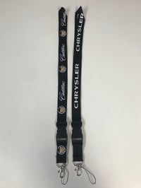 Chrysler - Cadillac
