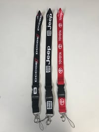 Dodge - Jeep - Toyota