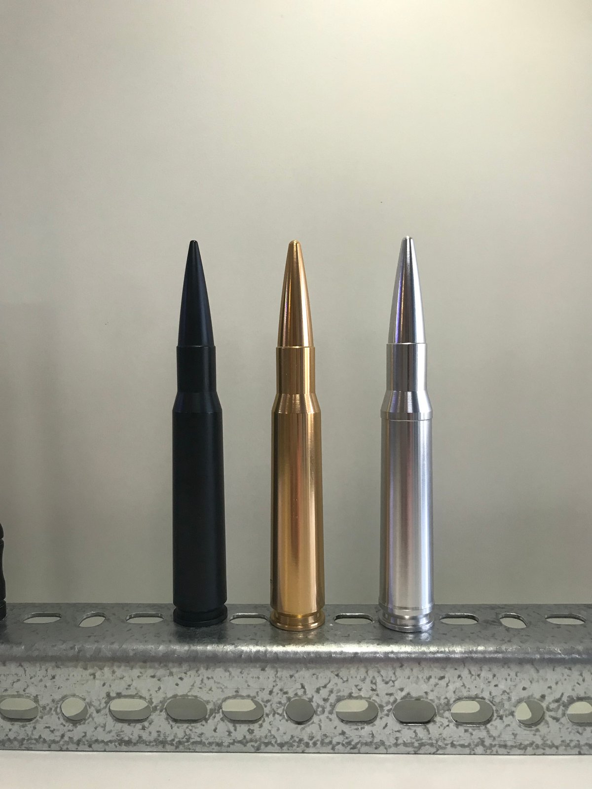 Bullet Antennas HID Kitz