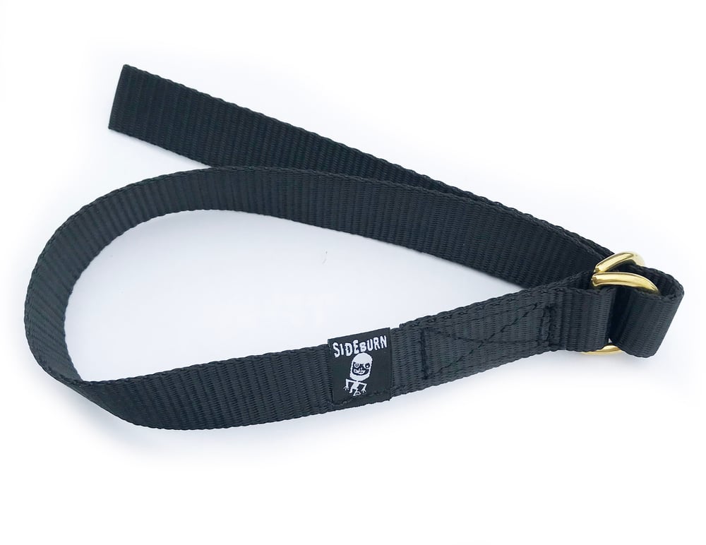 Image of Sideburn Hot Shoe strap 