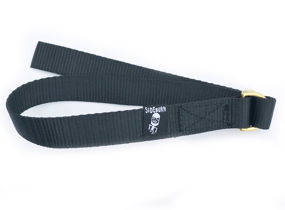 Image of Sideburn Hot Shoe strap 