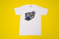 Image of Beatties Ford Racing “Retro” T-Shirt