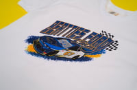 Image 2 of Beatties Ford Racing “Retro” T-Shirt