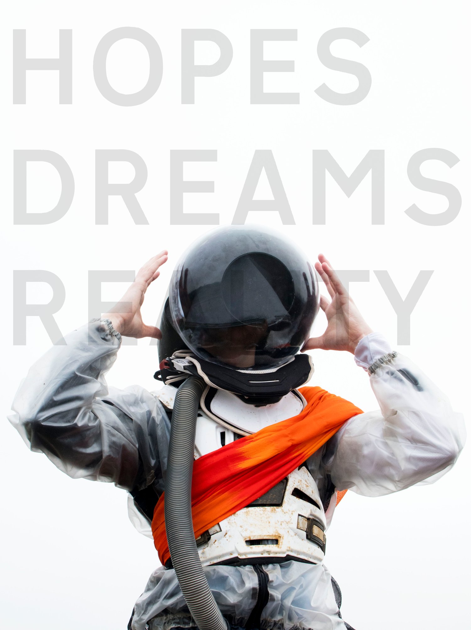 Image of HOPES / DREAMS / REALITY DIY YOUTH DIY YOUTH 003