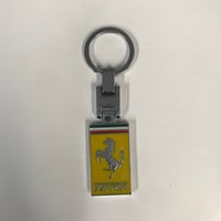 Ferrari Keychain