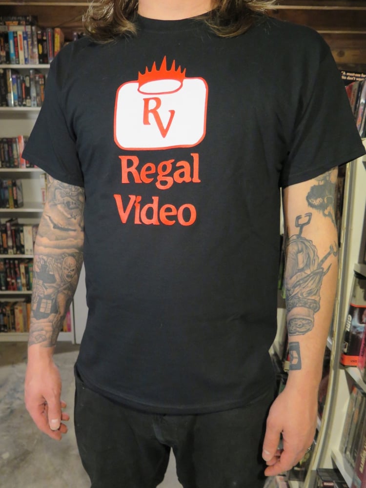 Image of Regal Video