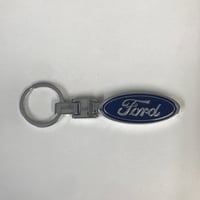 Ford Keychains
