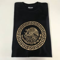 Gold Eagle Shirt