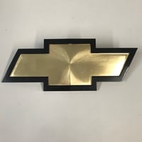 Chevrolet HD Bow Tie 99-02