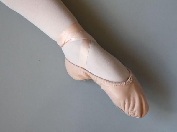 Image of Ballet Ribbons & Sewing Kit