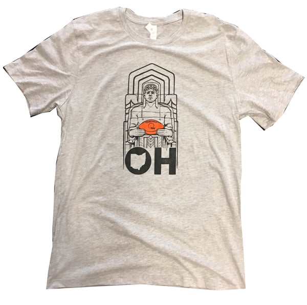 Image of Football Guardian T-Shirt