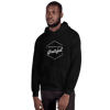 Unapologeticallay GRATEFUL Hoodie (Black)