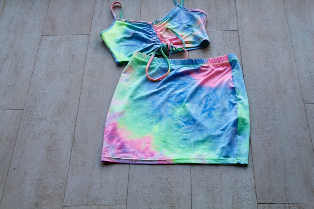 Wet n Wild Set