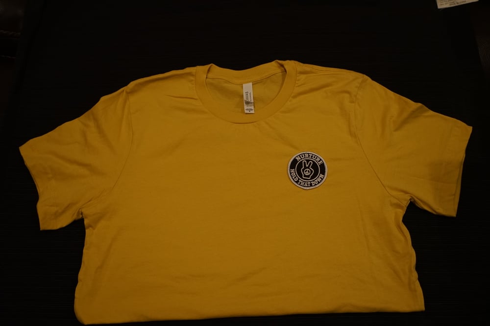 Image of Dream Tee (Yellow)