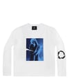 " LOVE AND RAGE - WHITE "