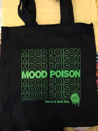 Mood Poison - Tote