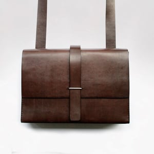 Image of Arbeitstasche - Bügelverschluss