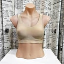 Image of Playtex Y1124H Revolution Crop Bra