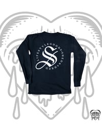 Image 1 of Circle Of Lifestyle Pocket L/S