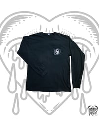 Image 2 of Circle Of Lifestyle Pocket L/S