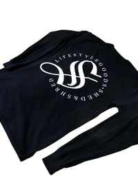 Image 4 of Circle Of Lifestyle Pocket L/S