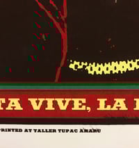 Image 2 of EZLN Diez Anos (2003)