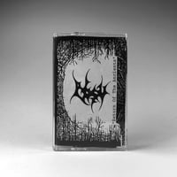 Image 1 of ABSU - RETURN OF THE ANCIENTS DEMO I 1991 CASSETTE