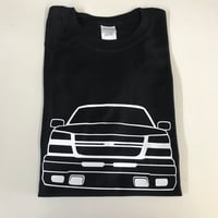 Image 1 of Chevy Shirt 03-06