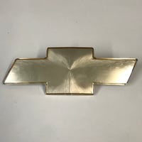 Chevrolet HD Bow Tie 03-06
