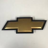 Chevrolet HD Bow Tie 07-13