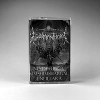 EQUIMANTHORN - NINDINUGGA NIMSHIMSHARGAL ENLILLARA 1994 CASSETTE