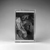EQUIMANTHORN - LIVE 12-20-92 CASSETTE