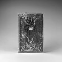 ABSU - INFINITE AND PROFANE THRONES - LIVE 1992 CASSETTE