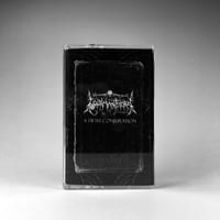 EQUIMANTHORN - A FIFTH CONJURATION 2011 CASSETTE