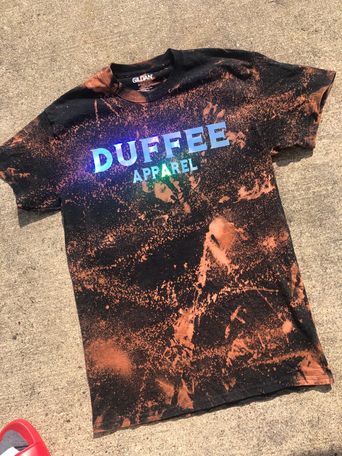 Image of Bleached Tees