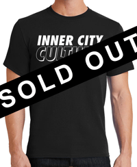 Inner City Culture T-Shirt