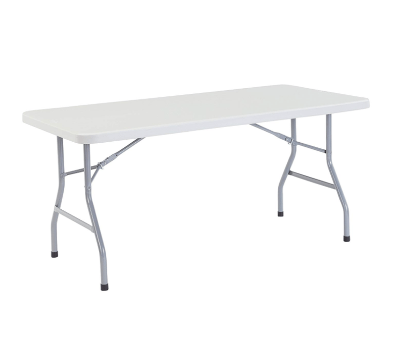 Image of FULL SEASON RENTAL: 1 Table