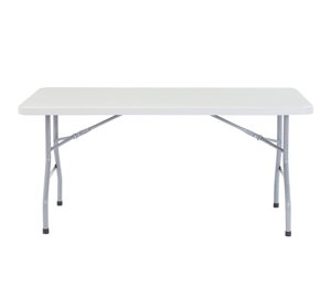 Image of FULL SEASON RENTAL: 1 Table