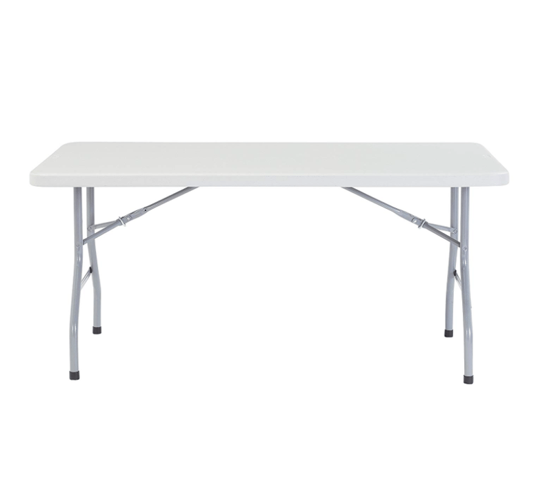 Image of GAME-BY-GAME RENTAL: 1 (5FT) Table