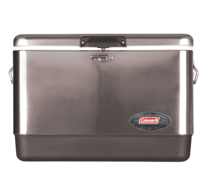 Image of FULL SEASON RENTAL: CU Branded Cooler w/ 25 lbs. Ice