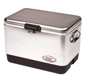 Image of GAME-BY-GAME RENTAL: 1 CU Branded Cooler w/ 25 lbs Ice