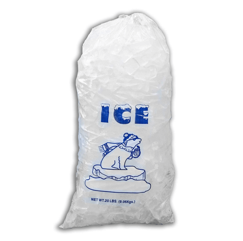 Image of ICE: 25 lb. Bag
