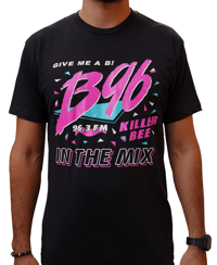 B96 Killer Bee T-Shirt