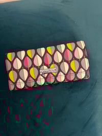 Image 1 of Vera Bradley wallet 
