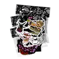 Image 1 of Tour Sticker Packs