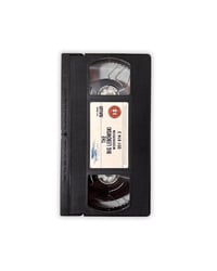 Image 4 of The Big Lebowski VHS