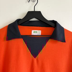 Image of Pelé Collared Blank Jersey