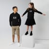 Kids Sweat à capuche LMKT