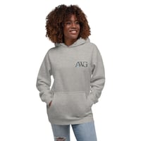Image 1 of Women AWG Unisex Hoodie