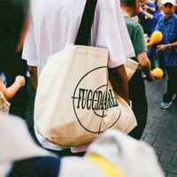Image 2 of FDW TOTE BAG